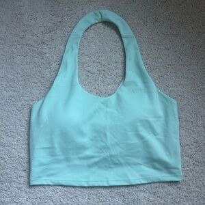 Aybl Staple Halter Top